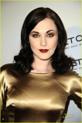 photo 27 in Evan Rachel Wood gallery [id116720] 2008-11-12 00:00:00