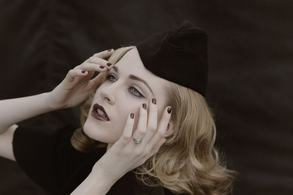 EVAN RACHEL WOOD for Wonderland Magazine, 2007