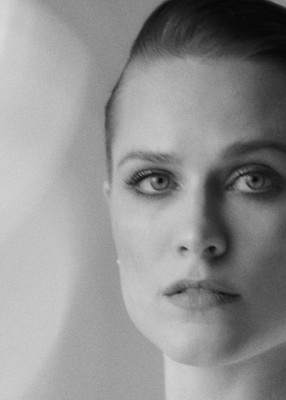 EVAN RACHEL WOOD in Bustle Magazine, The Holliday