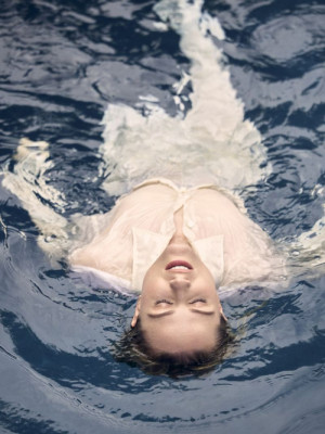 EVAN RACHEL WOOD in Self Magazine, November 2019