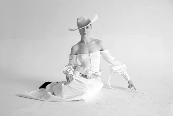 Evan Rachel Wood – Number One Magazine March 2019
