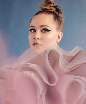 Evan Rachel Wood – Philadelphia Style Magazine 2020