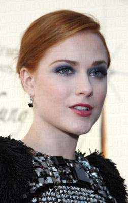 photo 5 in Evan Rachel Wood gallery [id166642] 2009-06-15 00:00:00