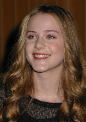 photo 4 in Evan Rachel Wood gallery [id51883] -0001-11-30 00:00:00