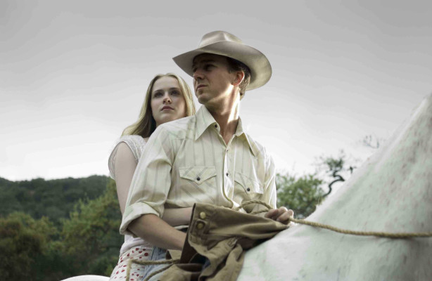 Evan Rachel Wood pic #222242