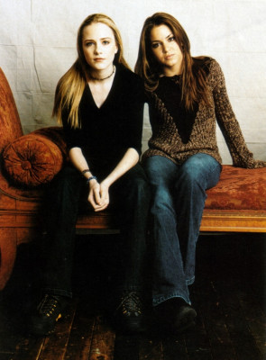 photo 15 in Evan Rachel Wood gallery [id236716] 2010-01-22 00:00:00