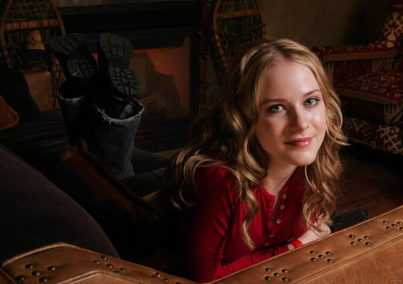 Evan Rachel Wood pic #253418