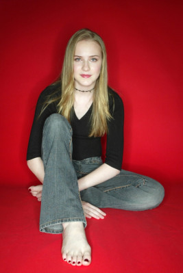 Evan Rachel Wood pic #253419