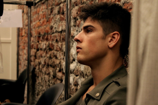 photo 18 in Evandro Soldati gallery [id275521] 2010-06-29 00:00:00