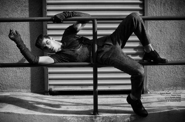 photo 19 in Evandro Soldati gallery [id273740] 2010-06-22 00:00:00