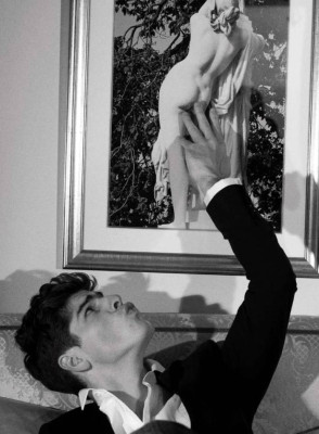 Evandro Soldati pic #271804
