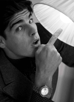Evandro Soldati pic #271805