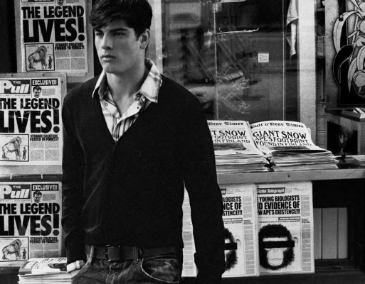 Evandro Soldati pic #205016