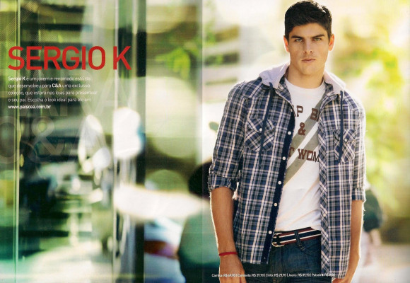 photo 9 in Evandro Soldati gallery [id298347] 2010-09-22 00:00:00