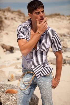 Evandro Soldati pic #298354