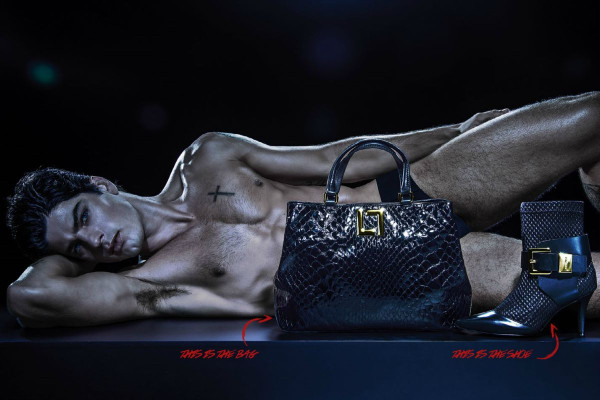 Evandro Soldati