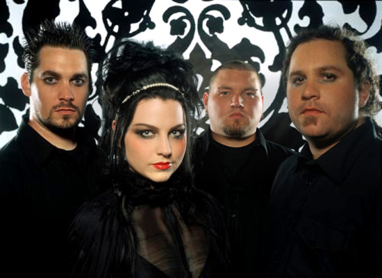 Evanescence pic #162484