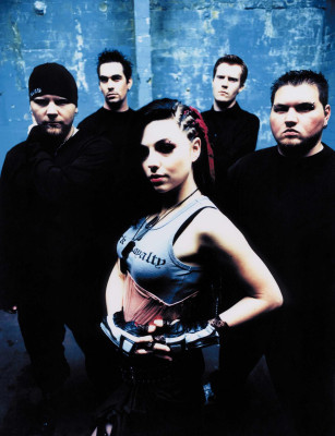 Evanescence pic #160310