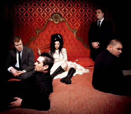 photo 22 in Evanescence gallery [id54892] -0001-11-30 00:00:00