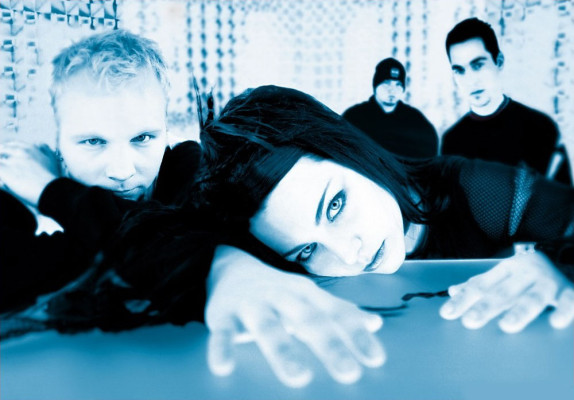 photo 11 in Evanescence gallery [id155392] 2009-05-05 00:00:00