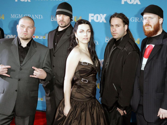 photo 21 in Evanescence gallery [id65245] -0001-11-30 00:00:00