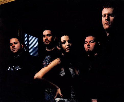 Evanescence pic #166473