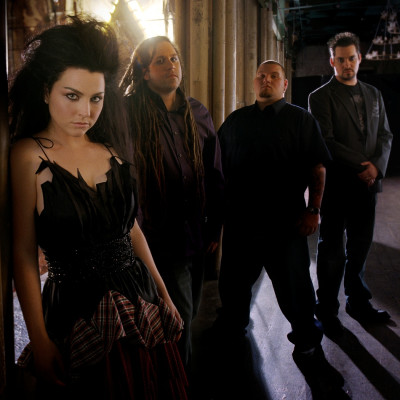 photo 17 in Evanescence gallery [id66001] -0001-11-30 00:00:00