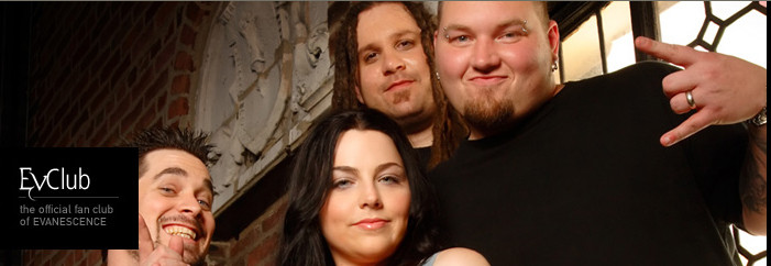 photo 3 in Evanescence gallery [id177569] 2009-07-16 00:00:00