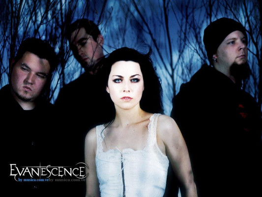 photo 7 in Evanescence gallery [id158360] 2009-05-15 00:00:00