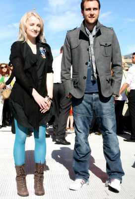 Evanna Lynch pic #704134