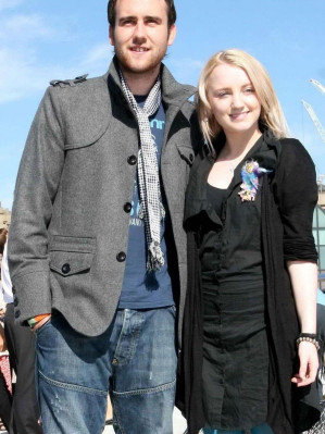 Evanna Lynch pic #704135