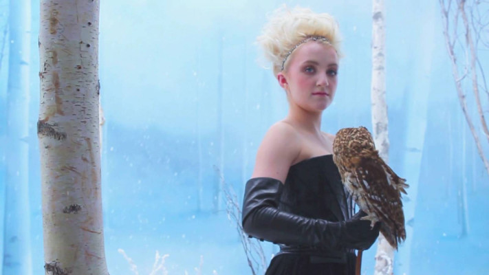 photo 22 in Evanna Lynch gallery [id612557] 2013-03-12 00:00:00