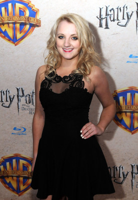 photo 11 in Evanna Lynch gallery [id615671] 2013-03-20 00:00:00