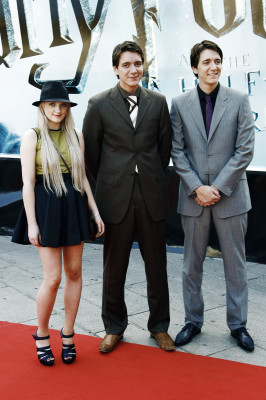 Evanna Lynch pic #704838