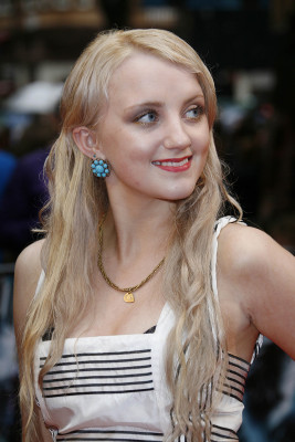 Evanna Lynch pic #704440