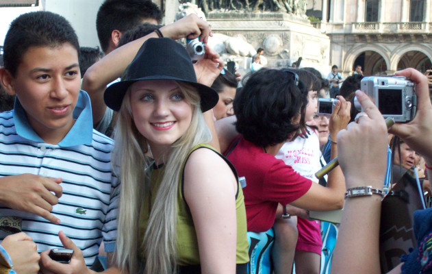 Evanna Lynch pic #704837