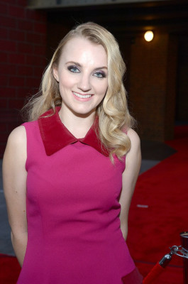 Evanna Lynch pic #743306