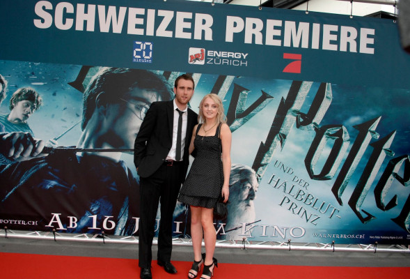 Evanna Lynch pic #704389