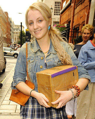 Evanna Lynch pic #704439