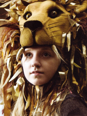 photo 17 in Evanna Lynch gallery [id703228] 2014-02-25 00:00:00