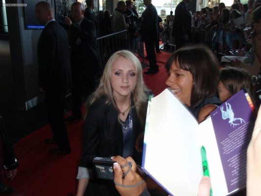 Evanna Lynch pic #704392