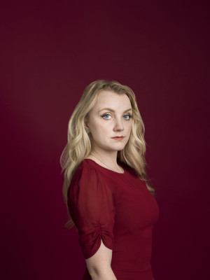 Evanna Lynch-Vip Magazine, January 2022