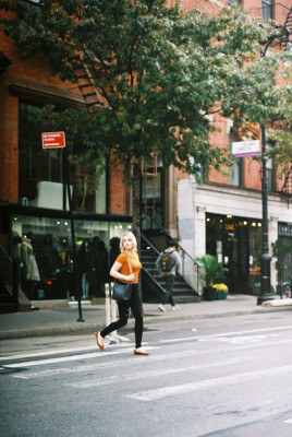 EVANNA LYNCH for Veerah Shoes Collection, January 2020