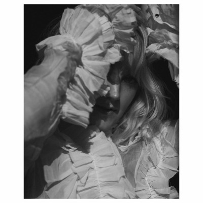 Evanna Lynch – Photoshoot for PIBE Magazine Spring/Summer 2019