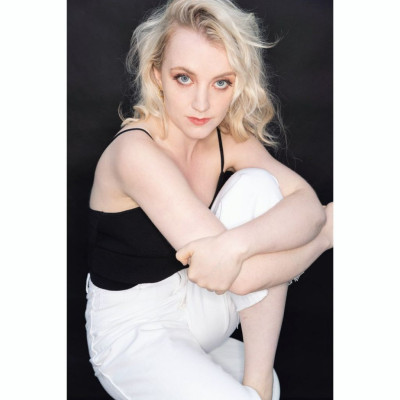 Evanna Lynch – Photoshoot August 2019