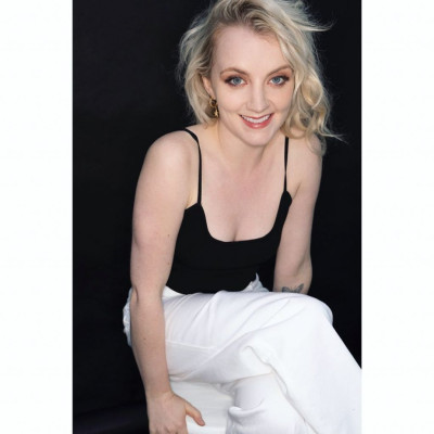 Evanna Lynch – Photoshoot August 2019