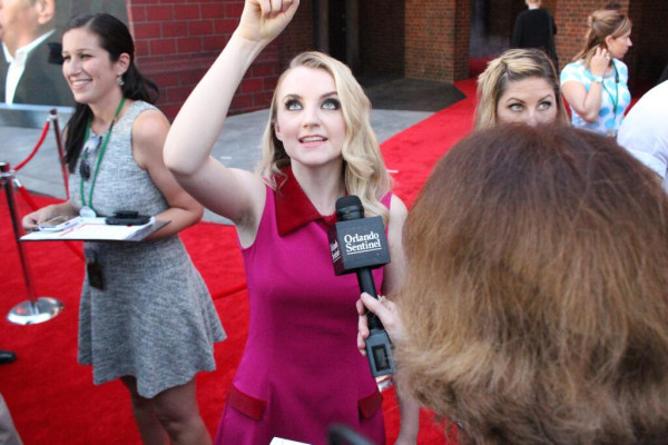Evanna Lynch pic #745377