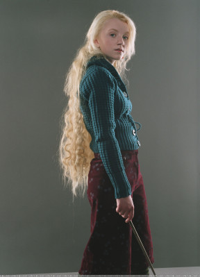 Evanna Lynch pic #206929
