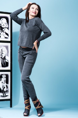Evelina Bledans pic #1096766