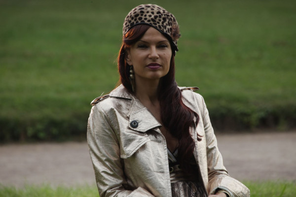 Evelina Bledans pic #423084